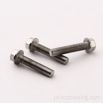 Wheel Roda Precision Dodolan M20 bolts